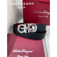 Ferragamo Belts